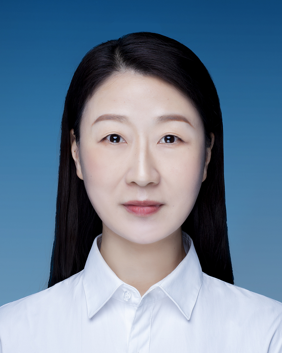 党委副书记：王玥